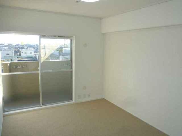 Non-living room. Western style room