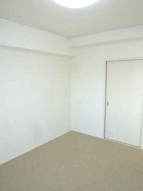 Non-living room. Western style room