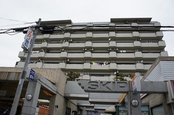 Local appearance photo. For the upper floors, View ・ Ventilation good ☆