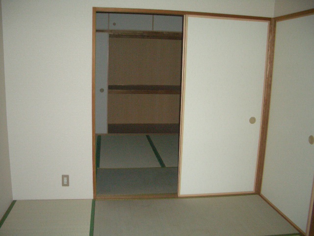 Other. Japanese style room