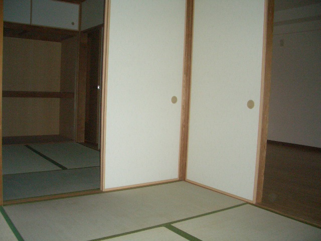 Other. Japanese style room