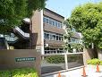 Junior high school. 1721m to private Taisei Gakuin University junior high school (junior high school)