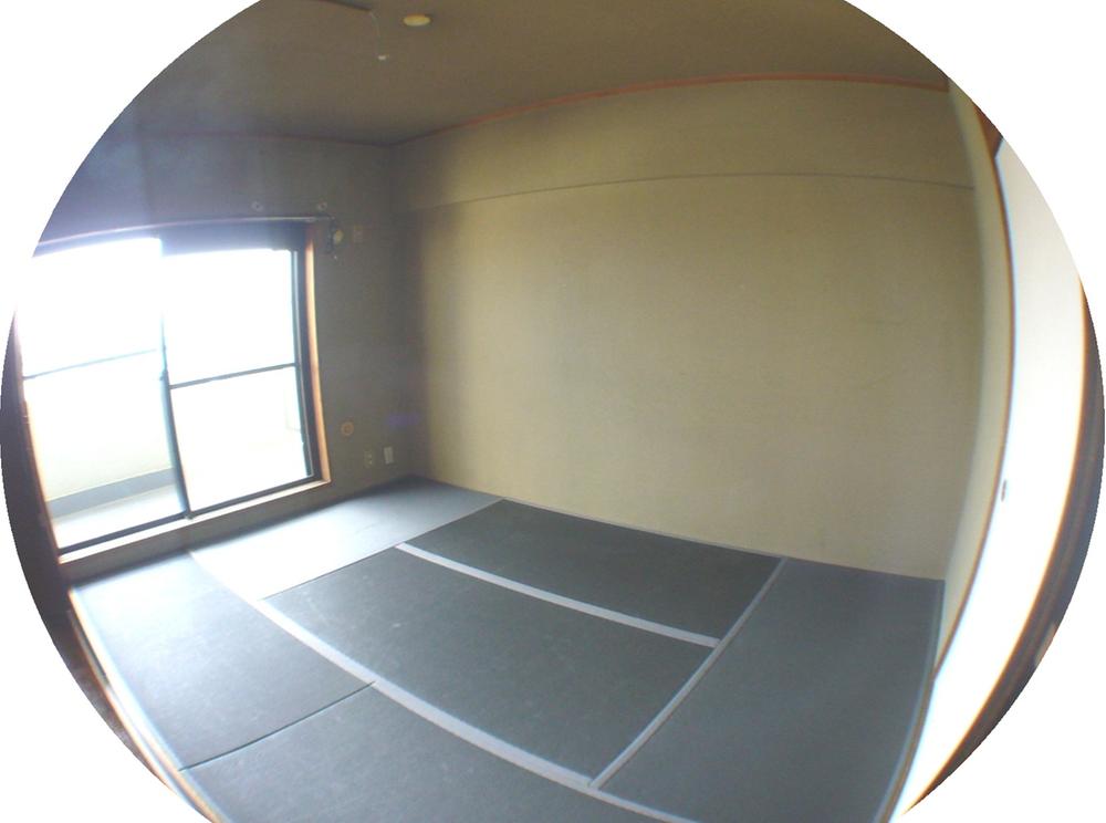 Other. Japanese style room