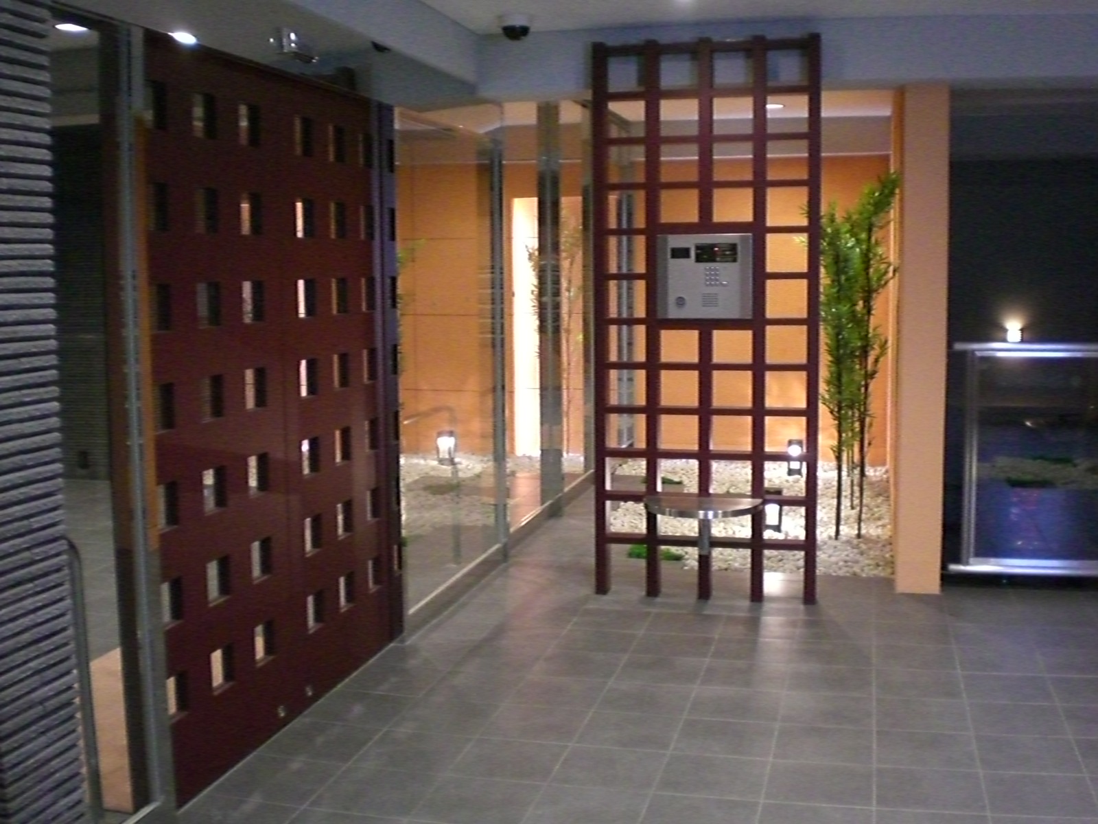 Other common areas