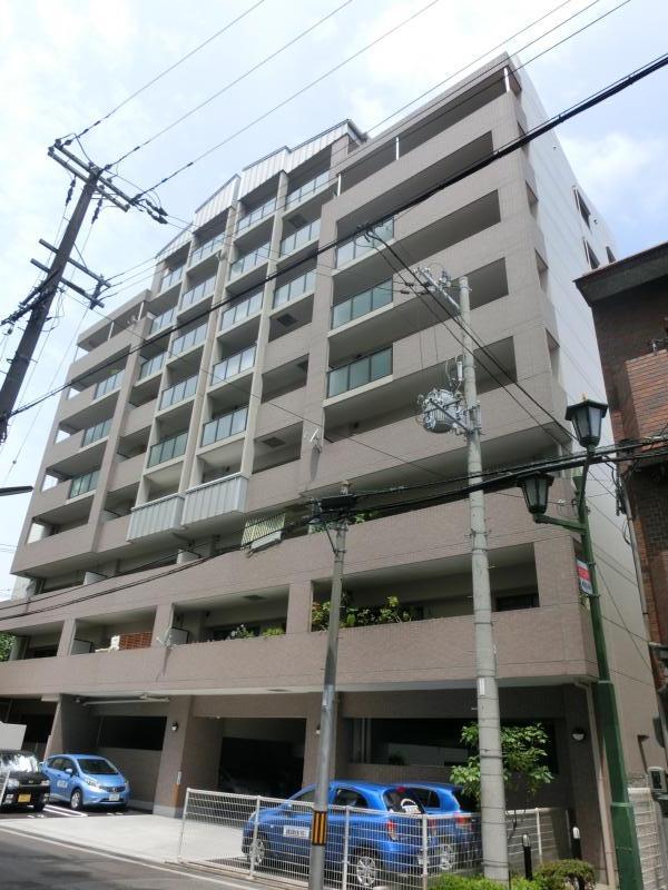 Local appearance photo. Open House Imafuku Tsurumi Station 2 minutes!