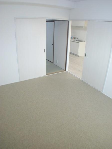 Other. Western style room