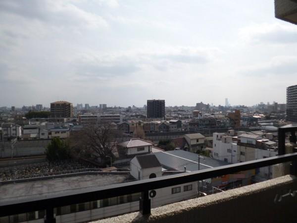 View photos from the dwelling unit