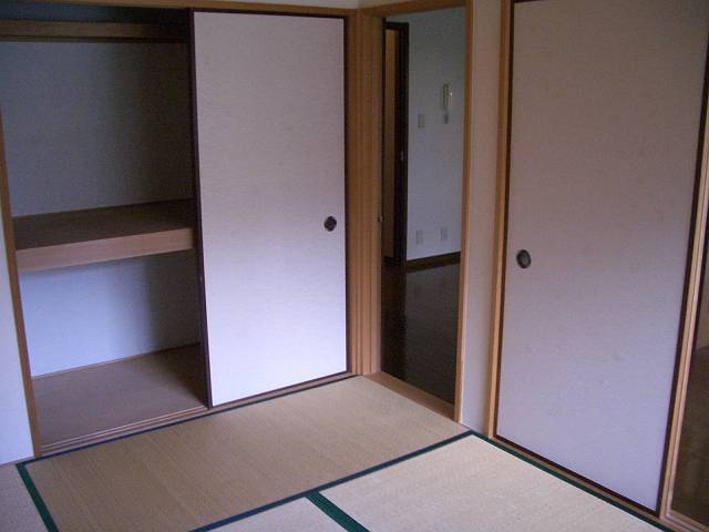 Other room space