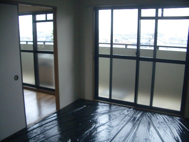 Other. Japanese style room