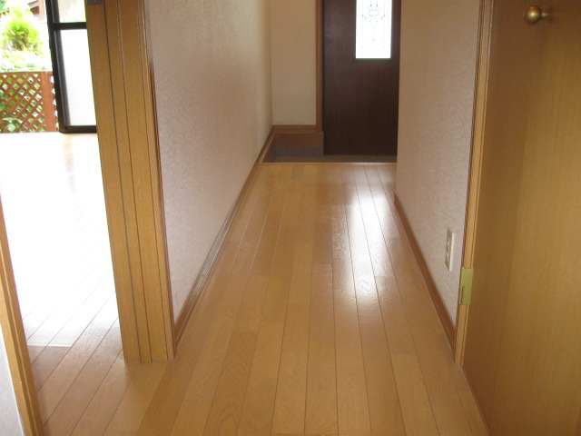 Other room space