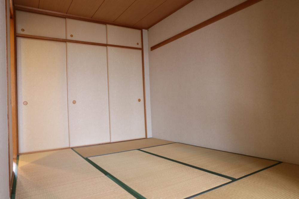 Non-living room. 2013 October shooting