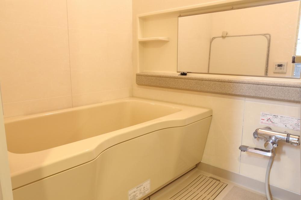 Bathroom. 2013 October shooting