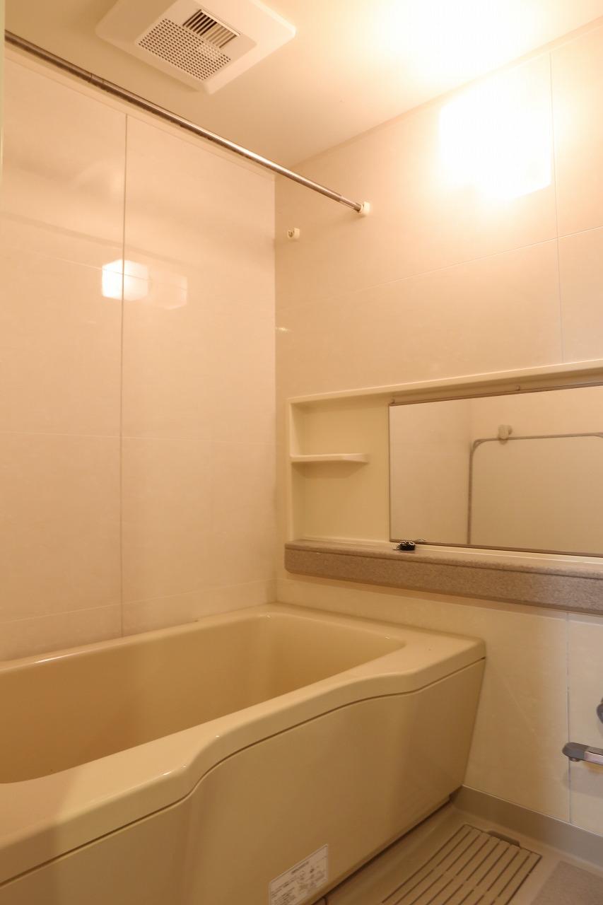 Bathroom. 2013 October shooting