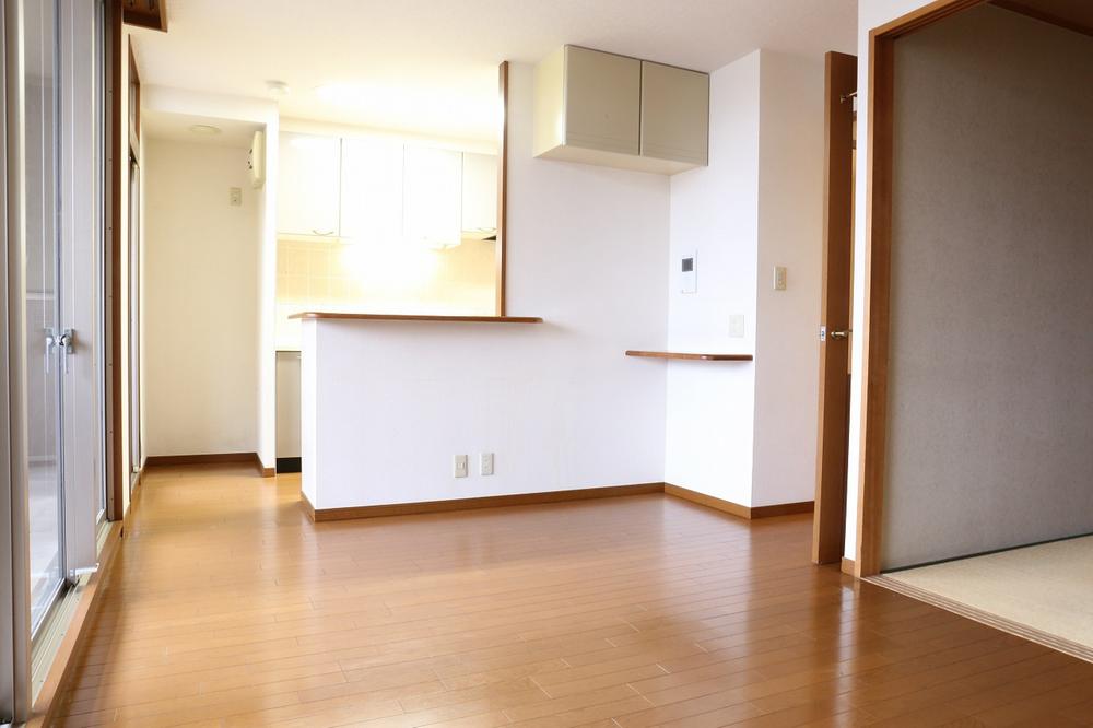 Living. 2013 October shooting