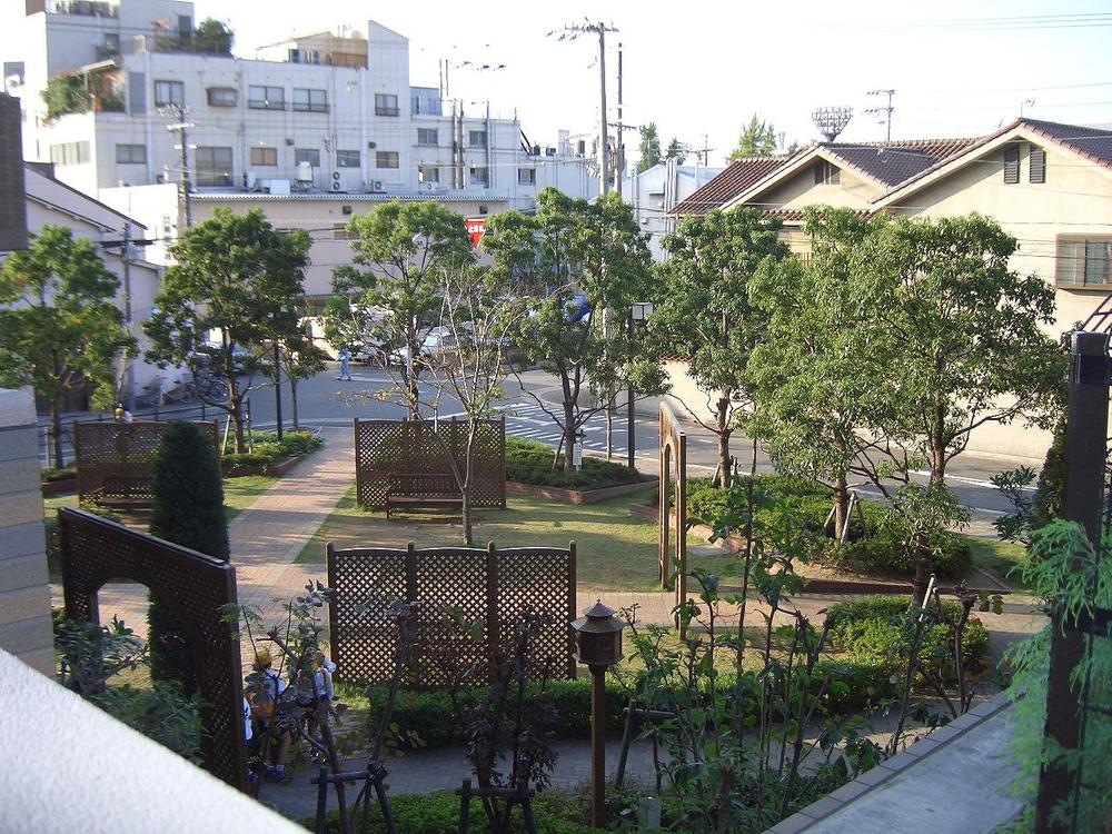 Other common areas. 2013 October shooting