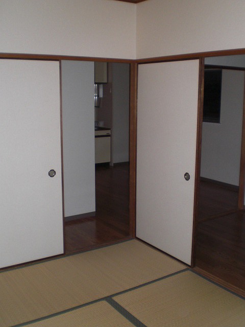 Other room space