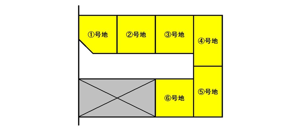 The entire compartment Figure. All 6 compartment