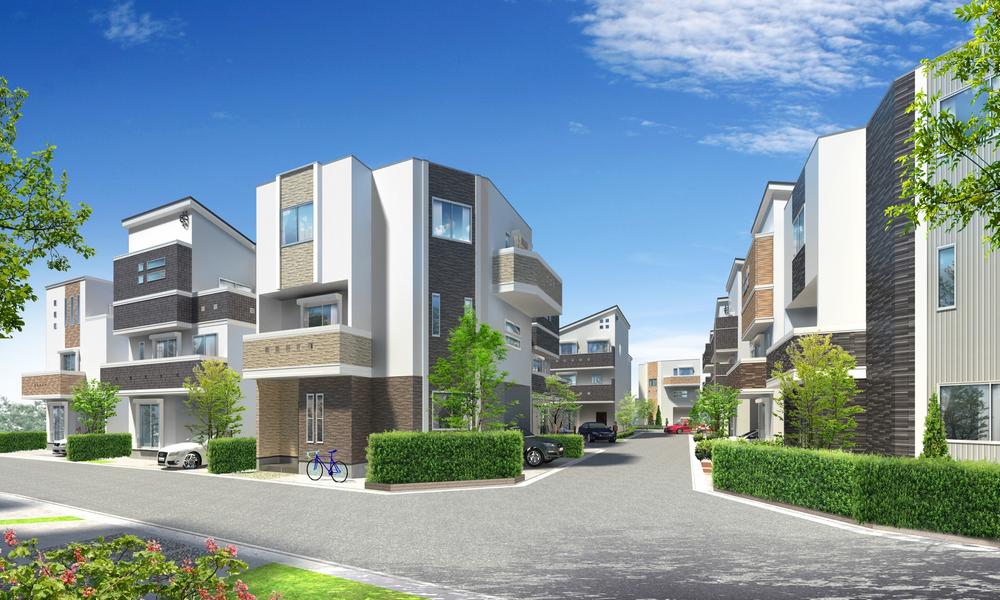 Rendering (appearance)