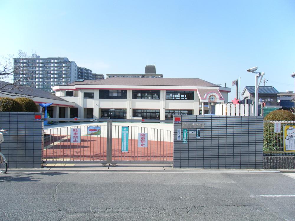 kindergarten ・ Nursery. Sundry 929m to kindergarten