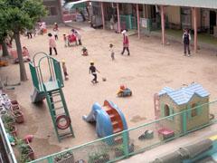 kindergarten ・ Nursery. 559m to Osaka Municipal Ibarata first nursery