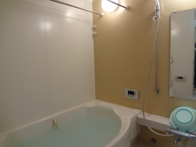 Bathroom. Indoor (11 May 2013) Shooting (furniture, etc. of the photo are not included in the sale price)