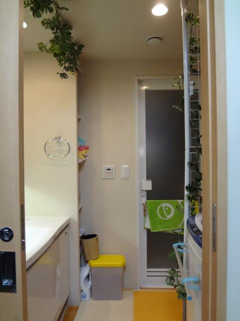 Wash basin, toilet. Indoor (11 May 2013) Shooting (furniture, etc. of the photo are not included in the sale price)