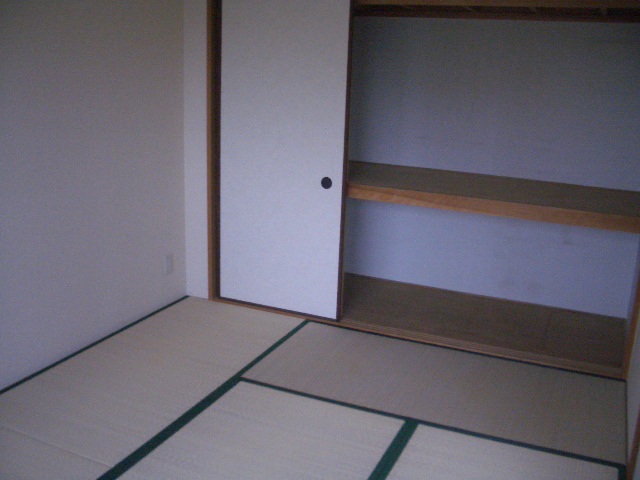 Other. Japanese style room