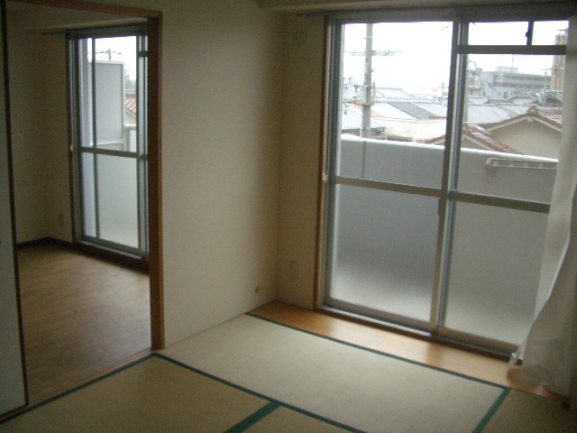 Other. Japanese style room