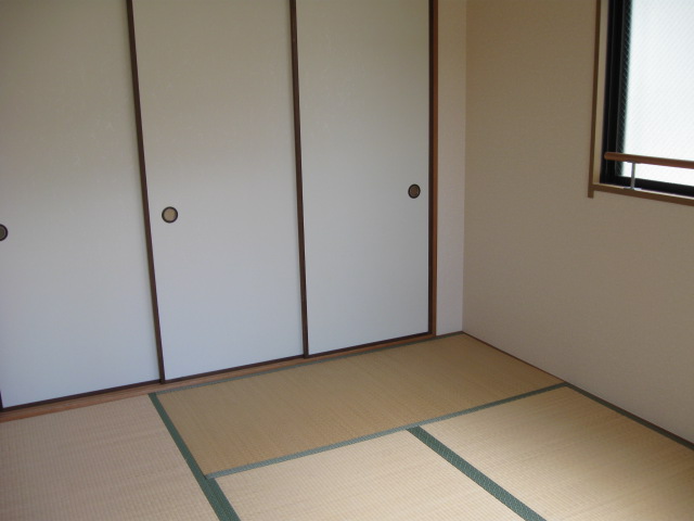 Other room space