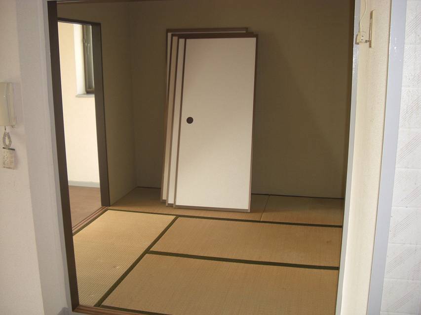 Other. Japanese style room