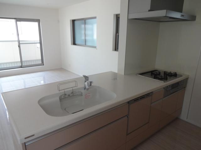 Same specifications photo (kitchen). Island Kitchen