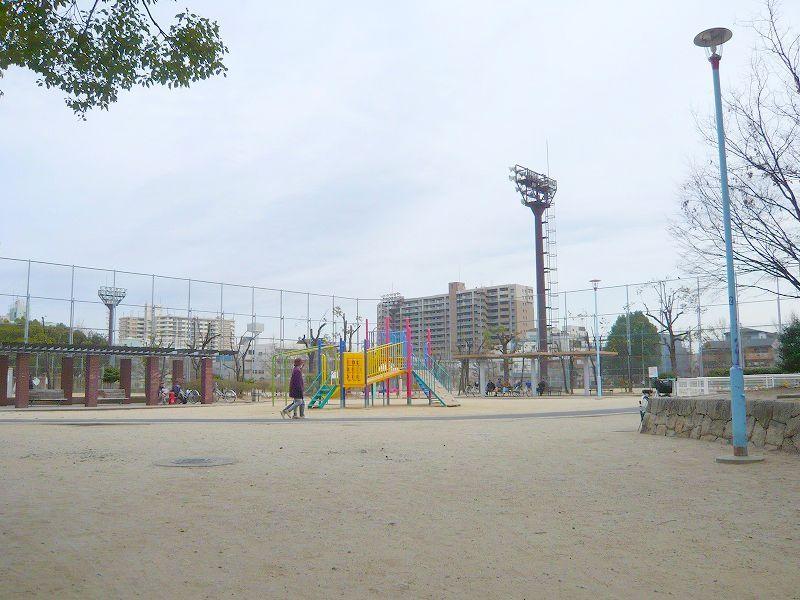 Other.  [park]  To Imazu park about 1279m (walk about 16 minutes)