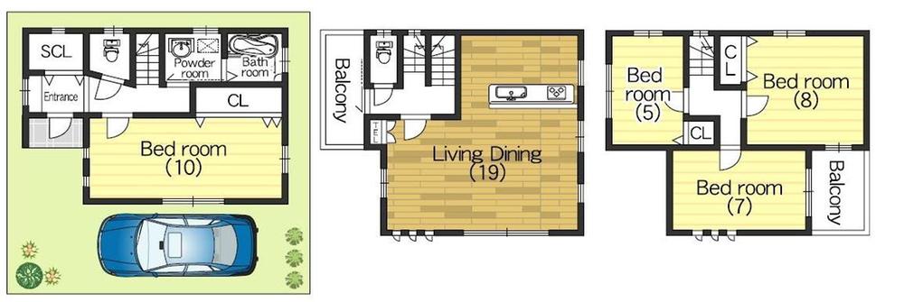 Other. Floor plan drawings If the customer needs to change if the floor plan to fit in the on-site is available.