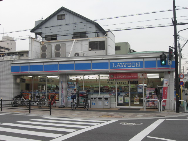 Convenience store. FamilyMart Imazuminami chome store up (convenience store) 187m