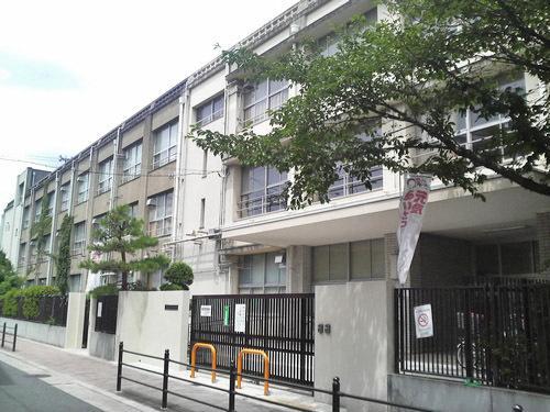 Other. Enomoto elementary school 14 mins