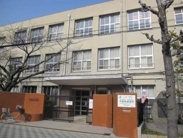 Primary school. Up to elementary school 750m Ibarataminami elementary school