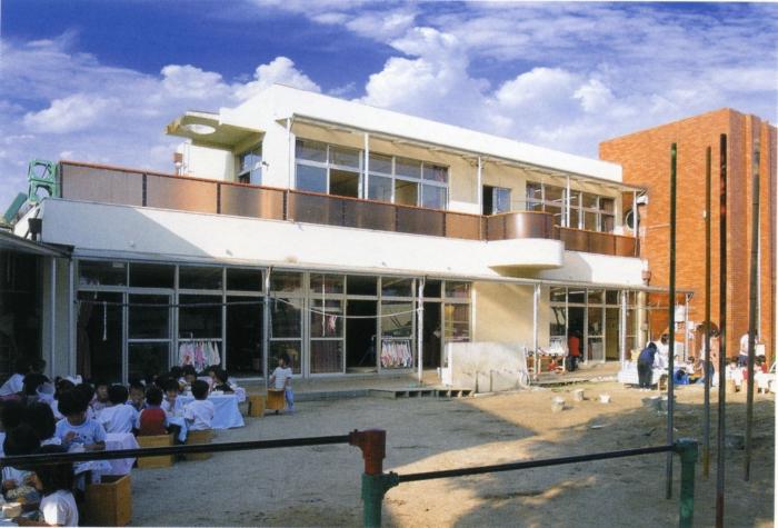 kindergarten ・ Nursery. 463m until the nursery of Izumi