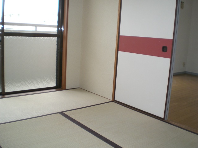 Other room space