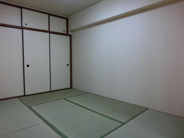 Non-living room. Indoor (11 May 2013) Shooting