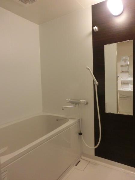 Bathroom. Indoor (11 May 2013) Shooting