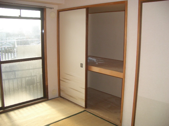 Other. Japanese style room