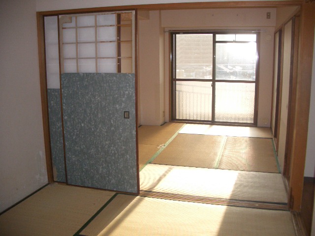 Other. Japanese style room