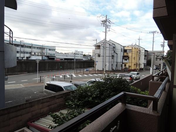 View photos from the dwelling unit