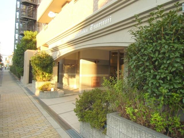 Other. It is a corner room