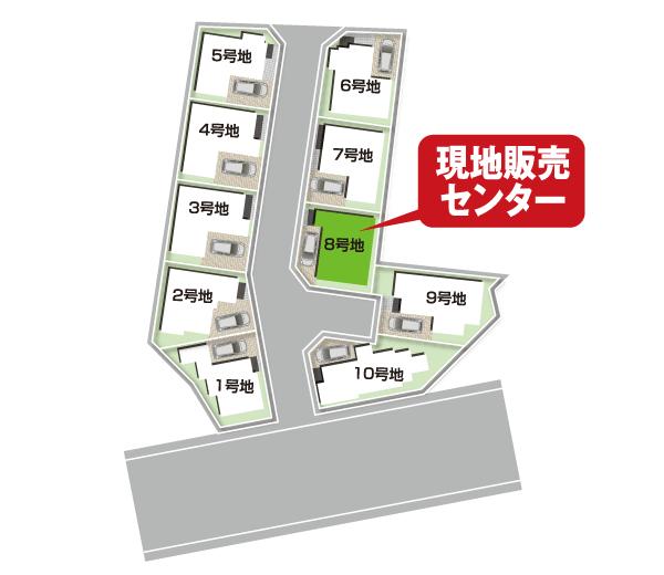 The entire compartment Figure. All 10 compartments. Compartment Figure