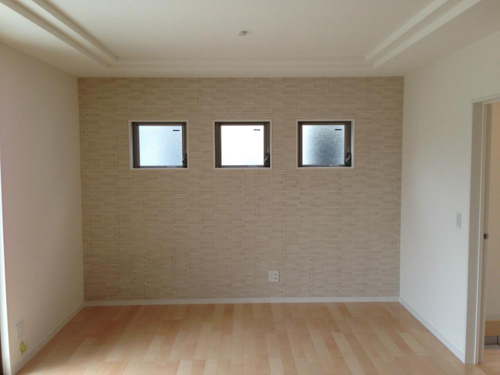 Non-living room. Western style room