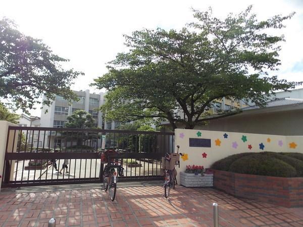 Other. park ・ Library is also near perfect for child-rearing households ☆ 