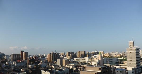 View photos from the dwelling unit