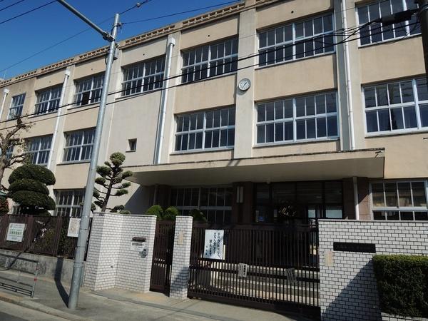 Other. Imazu 502m until junior high school 7 min walk