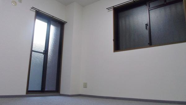 Other. Western style room